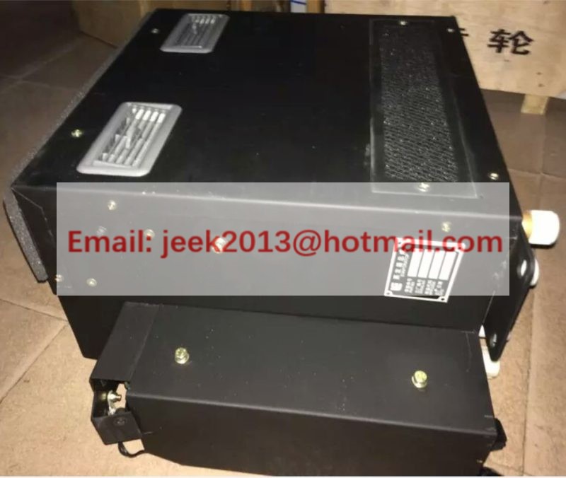 46C5490 EVAPORATOR ASSY FOR LIUGONG WHEEL LOADER