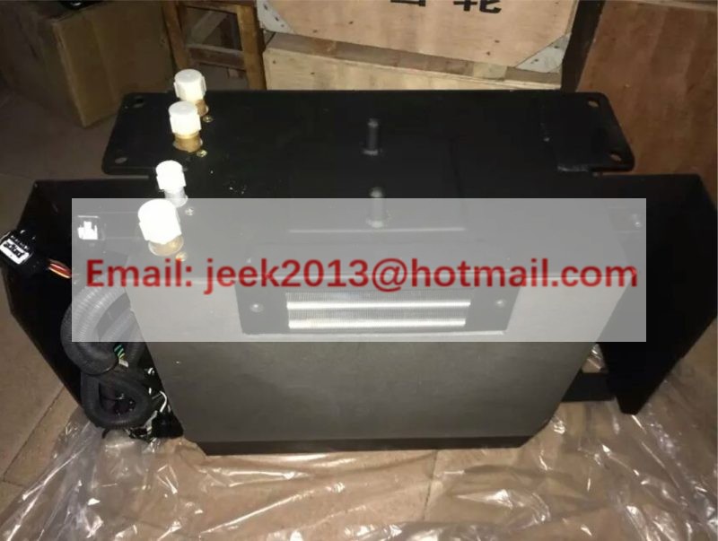 46C5490 EVAPORATOR ASSY FOR LIUGONG WHEEL LOADER