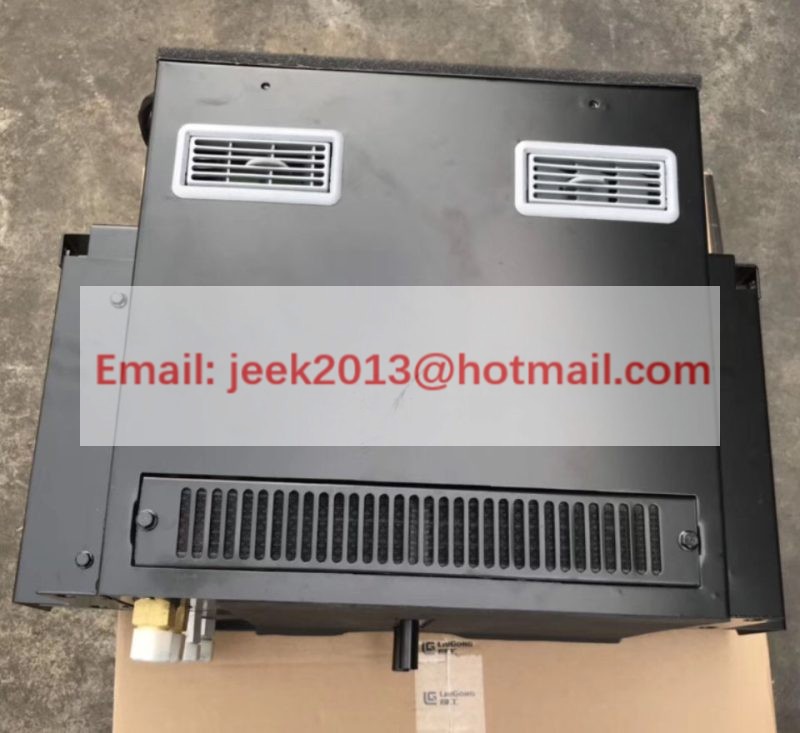 46C5490 EVAPORATOR ASSY FOR LIUGONG WHEEL LOADER