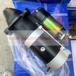 SP109133 MOTOR STATER FOR LIUGONG CLG816 WHEEL LOADER