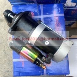 QDJ263E MOTOR STATER FOR YTO LR4105 ENGINE