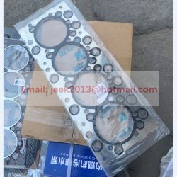 HA010079 CYLINDER GASKET FOR YUNNEI YN38GBZ YN33 ENGINE HA10017964 YN33CRE-06000