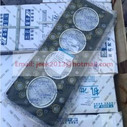 HA01882 CYLINDER GASKET FOR YUNNEI ENGINE YN33 YN36 YN38 YN4100 HA010225