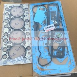 QTD002 HA010079 ENGINE SEAL GASKET KIT FOR YUNNEI ENGINE YN27 YN33CRE YN38CRE