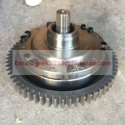 2030900019 III SHAFT ASSY FOR SDLG LG953 WHEEL LOADER