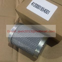 OEM 4120001954001 HYDRAULIC FILTER FOR SDLG WHEEL LOADER