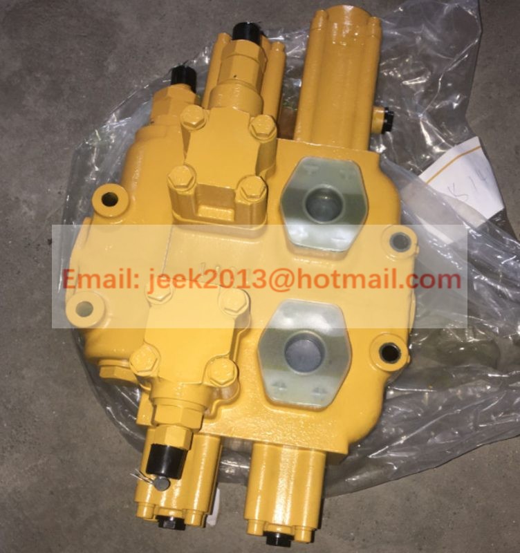 4120002278 HYDRAULIC CONTROL VALVE FOR SDLG WHEEL LOADER