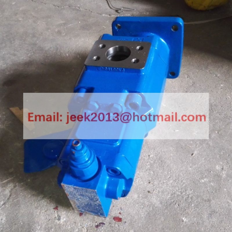 4120002266 GEAR PUMP FOR SDLG WHEEL LOADER