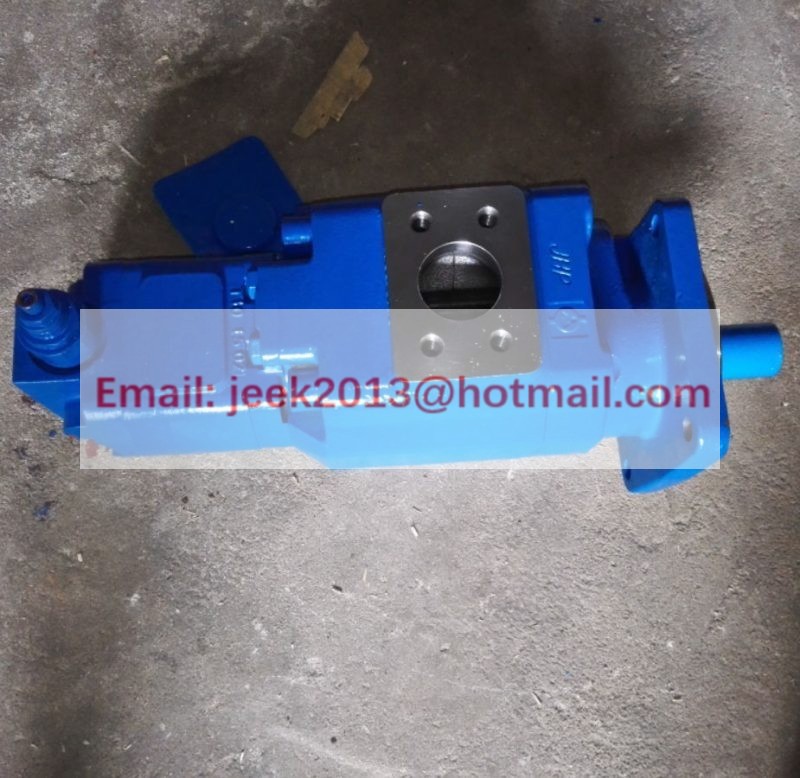 4120002266 GEAR PUMP FOR SDLG WHEEL LOADER