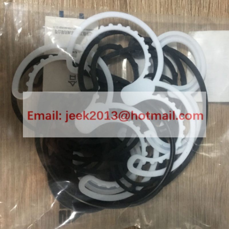 4120002266012 PUMP SEALING KIT FOR SDLG WHEEL LOADER