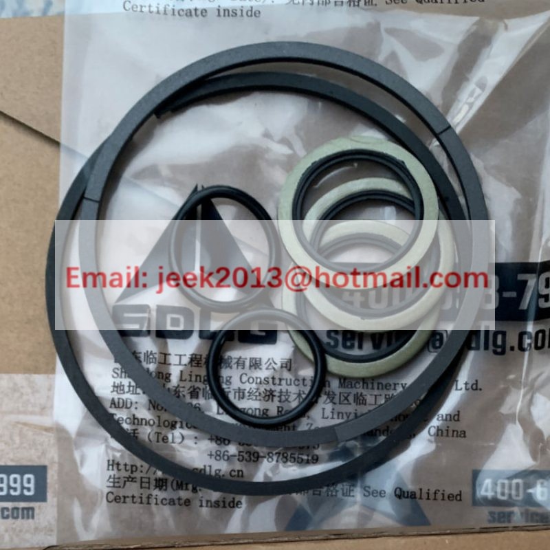 4110002520106 CONVERT REPAIR KIT FOR SDLG WHEEL LOADER