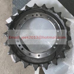 14403442 SPROCKET FOR SDLG EXCAVATOR 11213631