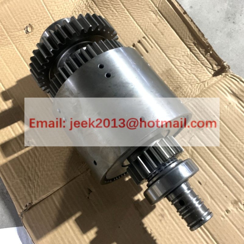 Z30E.4.4 CLUTCH ASSY FOR CHANGLING ZLM30E 937H WHEEL LOADER Z30.4.4A