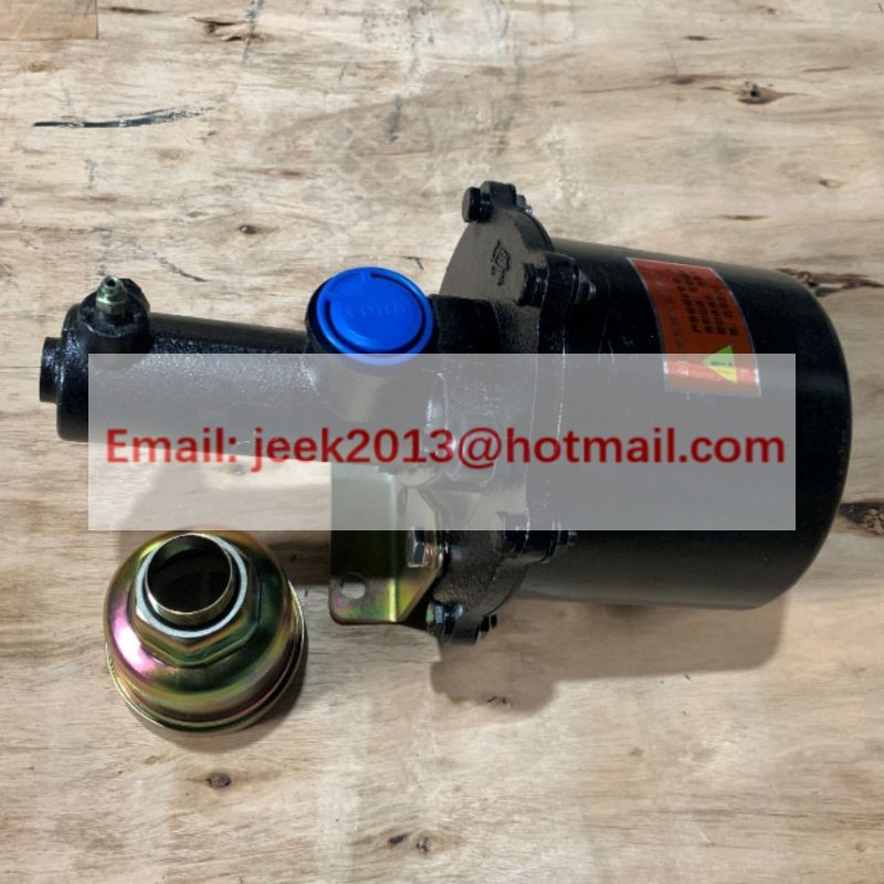 W-18-00136 BRAKE BOOSTER FOR CHANGLIN WHEEL LOADER SL409CLA-3510002 W-18-00136 BRAKE BOOSTER FOR CHANGLIN WHEEL LOADER SL409CLA-3510002