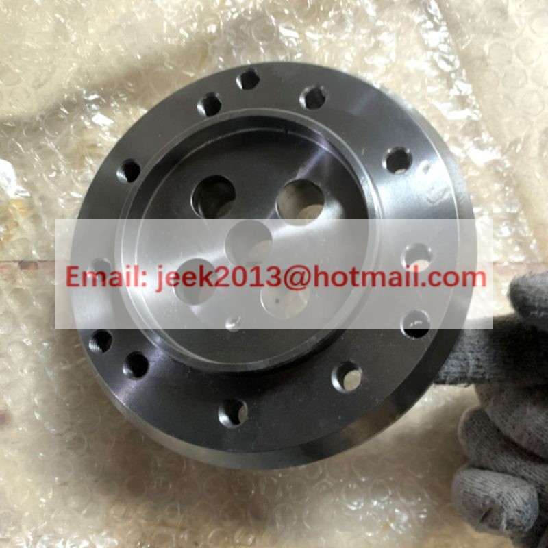 1005036-D185 CRANKSHAFT FLANGE FOR SDLG WHEEL LOADER EXCAVATOR