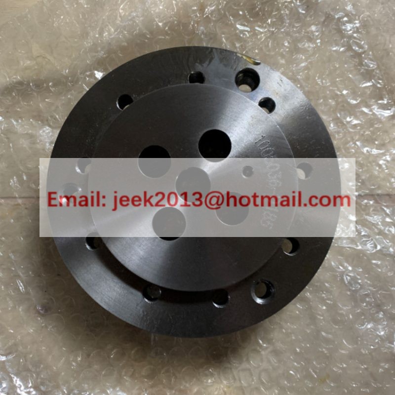 1005036-D185 CRANKSHAFT FLANGE FOR SDLG WHEEL LOADER EXCAVATOR