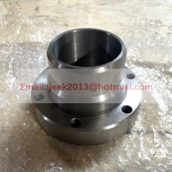 4110000186255 FAN FLANGE FOR SDLG LG956L LG958L WHEEL LOADER