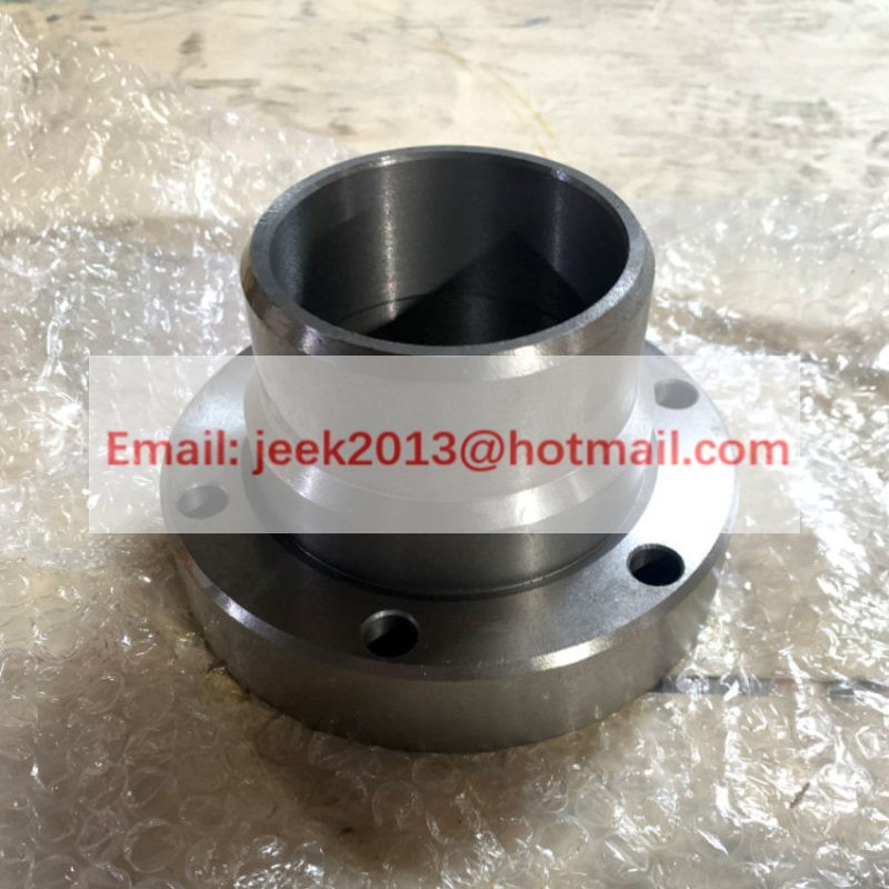 4110000186255 FAN FLANGE FOR SDLG LG956L LG958L WHEEL LOADER