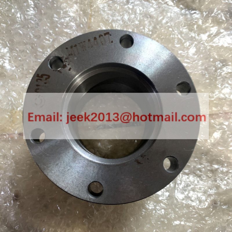 1W4407 FAN FLANGE FOR SHANGCHAI SC11 C6121 ENGINE C16AL-M1W4407+A