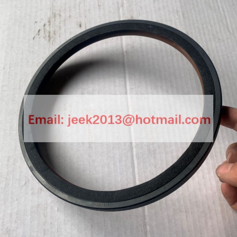 331001000132 REAR CRANKSHAFT OIL SEAL FOR WEICHAI ENGINE