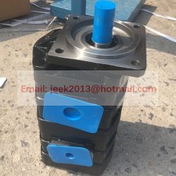 LG30F.06.01 HYDRAULIC GEAR PUMP FOR LONGKING WHEEL LOADER 60301000039