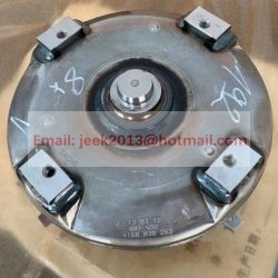 4168030263 TORQUE CONVERTER FOR WHEEL LOADER