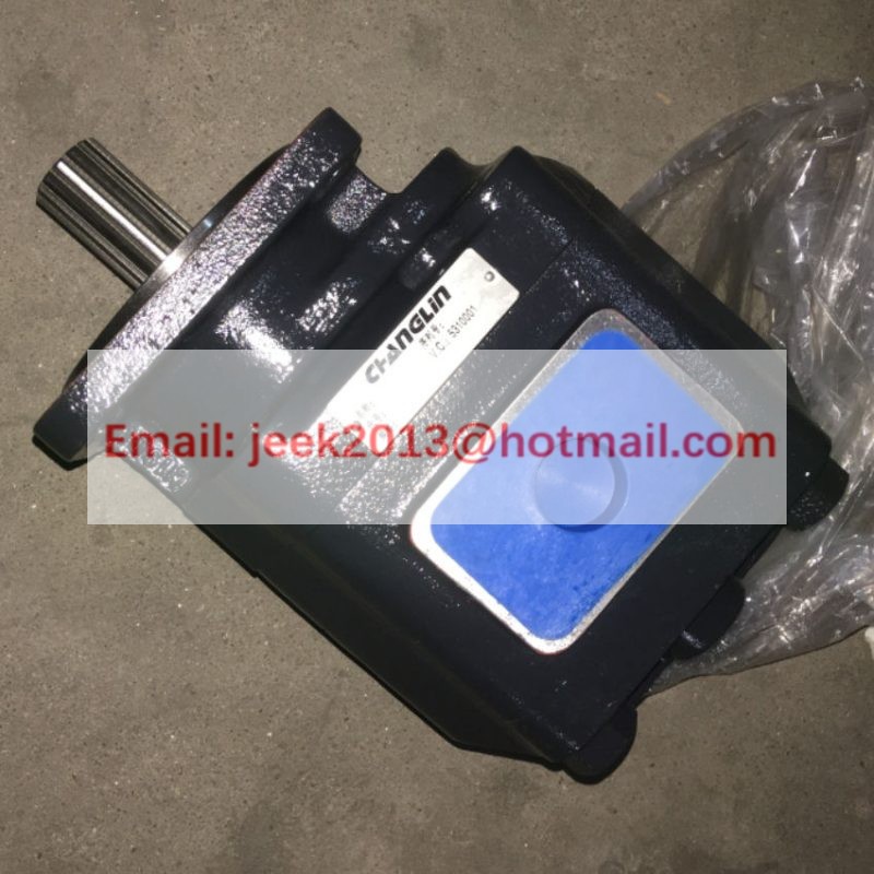 W-01-00147 GEAR PUMP FOR CHANGLIN 956 WHEEL LOADER