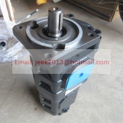 W-01-00033 GEAR PUMP FOR CHANGLIN WHEEL LOADER ZL50H ZLM50E