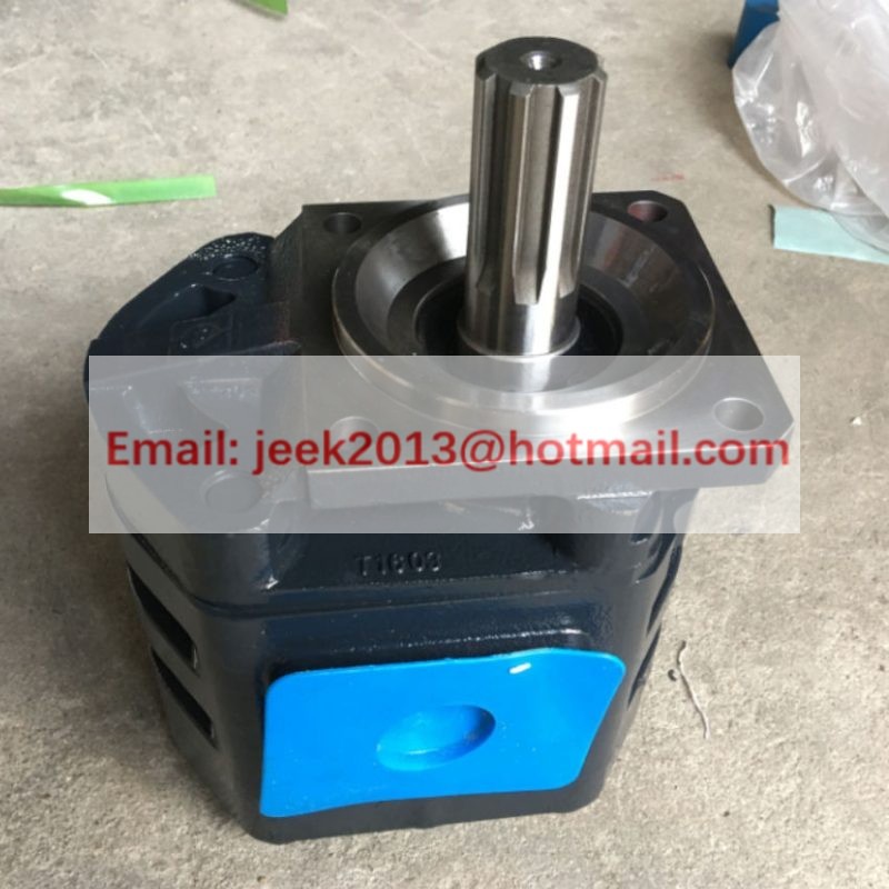 W-01-00021 GEAR PUMP FOR CHANGLIN ZLM50E WHEEL LOADER