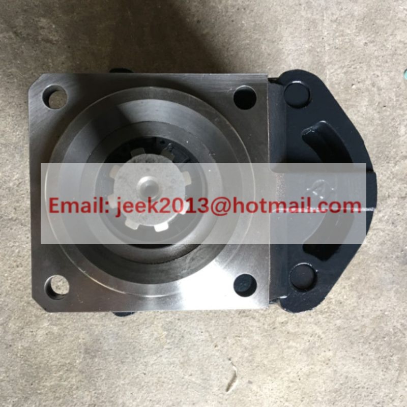 W-01-00021 GEAR PUMP FOR CHANGLIN ZLM50E WHEEL LOADER