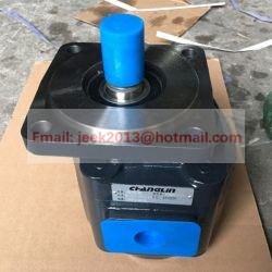 W-01-00140 STEERING GEAR PUMP FOR CHANGLIN 956 WHEEL LOADER