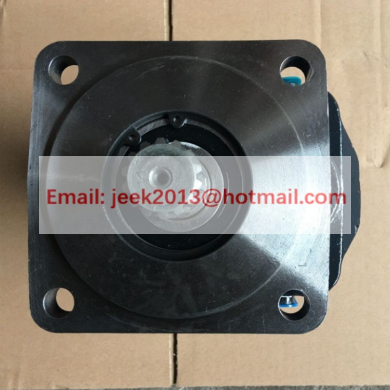 W-01-00140 STEERING GEAR PUMP FOR CHANGLIN 956 WHEEL LOADER