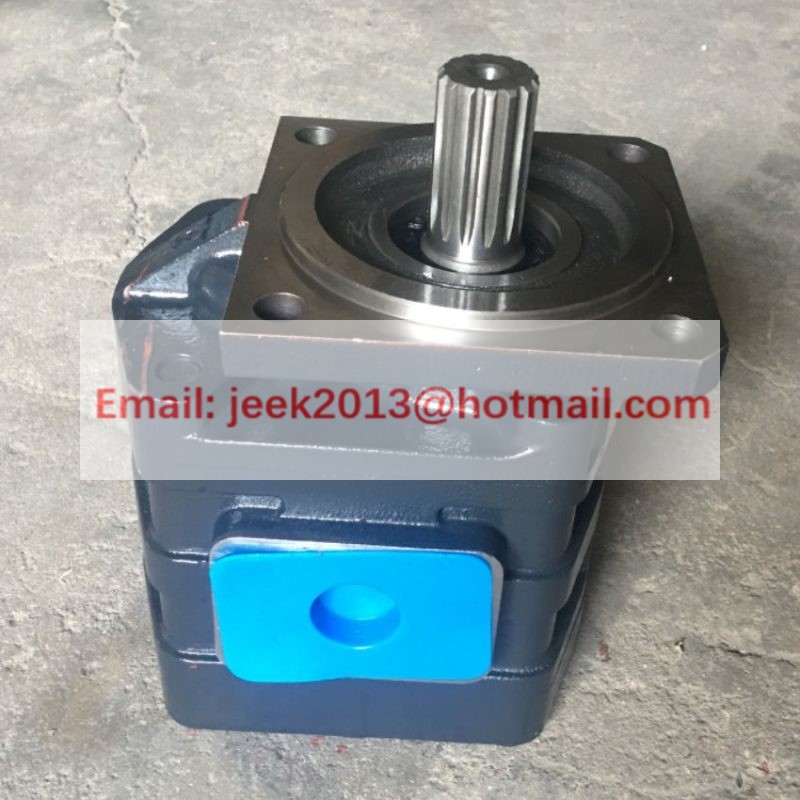 W-01-00133 GEAR PUMP FOR CHANGHLIN 936 ZL30H WHEEL LOADER