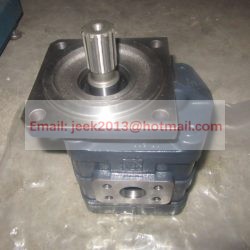 W-01-00134 WORKING GEAR PUMP FOR CHANGLIN 937H WHEEL LOADER