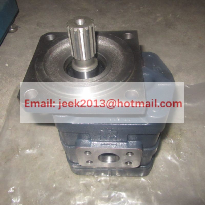 W-01-00134 WORKING GEAR PUMP FOR CHANGLIN 937H WHEEL LOADER