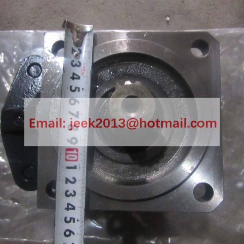 W-01-00134 WORKING GEAR PUMP FOR CHANGLIN 937H WHEEL LOADER