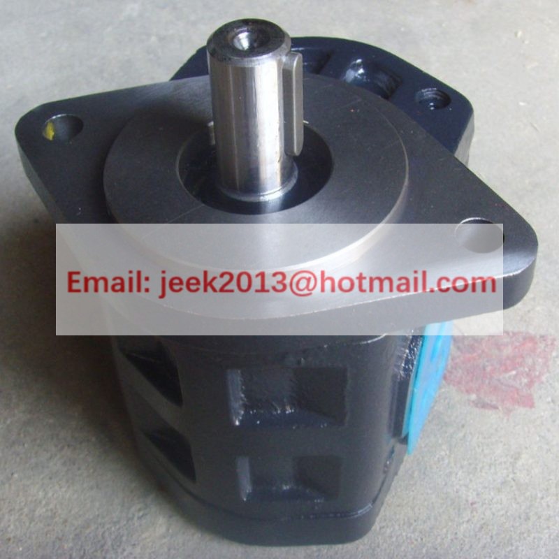 W-01-00007 CBGJ1A045 GEAR PUMP FOR CHANGLIN WHEEL LOADER ZL50H ZLM30E