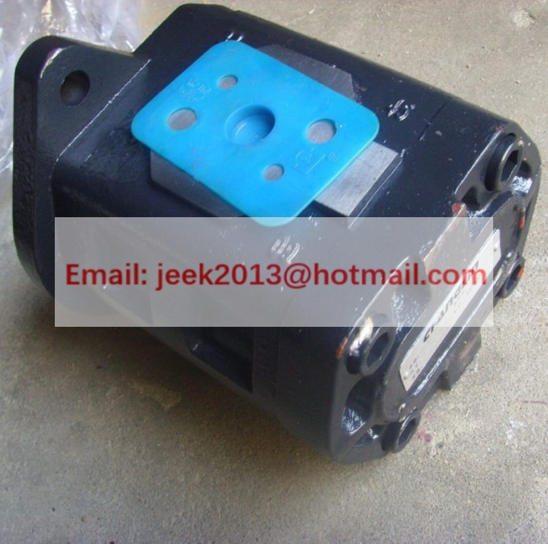 W-01-00007 CBGJ1A045 GEAR PUMP FOR CHANGLIN WHEEL LOADER ZL50H ZLM30E