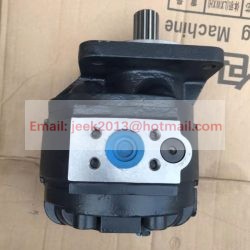 CMZ2032 W-17-00024 FAN MOTOR PUMP FOR CHANGLIN ZL50H WHEEL LOADER