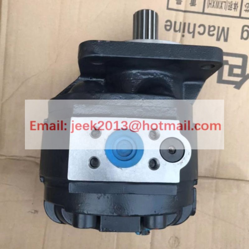 CMZ2032 W-17-00024 FAN MOTOR PUMP FOR CHANGLIN ZL50H WHEEL LOADER