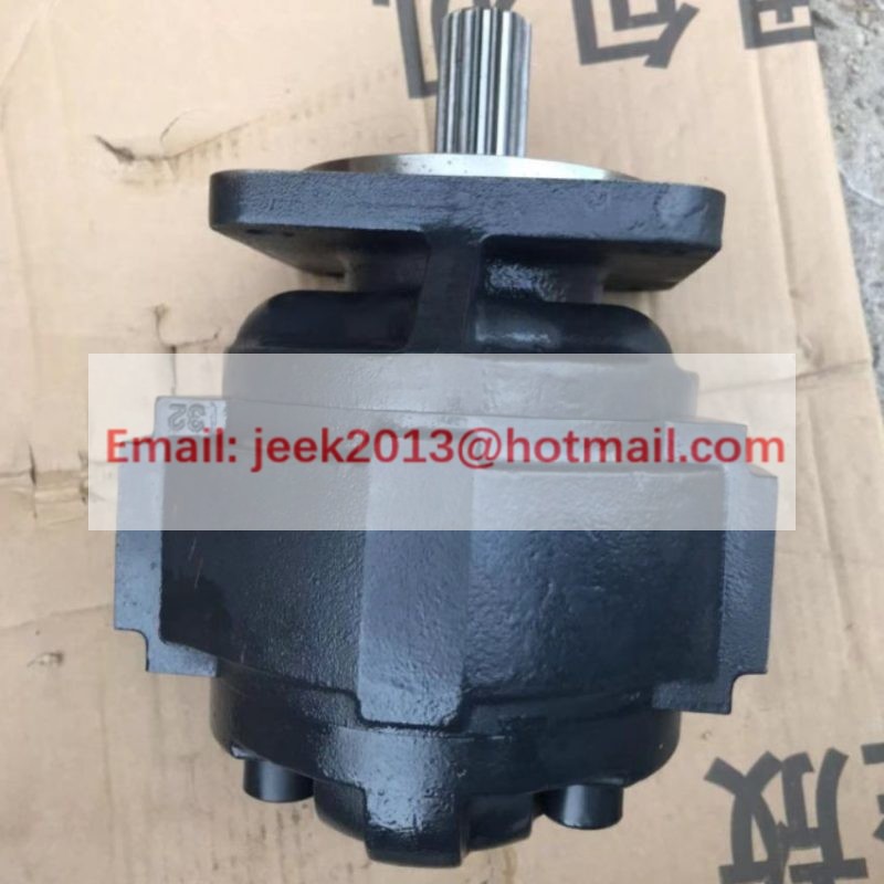 CMZ2032 W-17-00024 FAN MOTOR PUMP FOR CHANGLIN ZL50H WHEEL LOADER