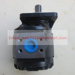 W-01-00010 CBZ2080 GEAR PUMP FOR CHANGLIN ROAD ROLLER