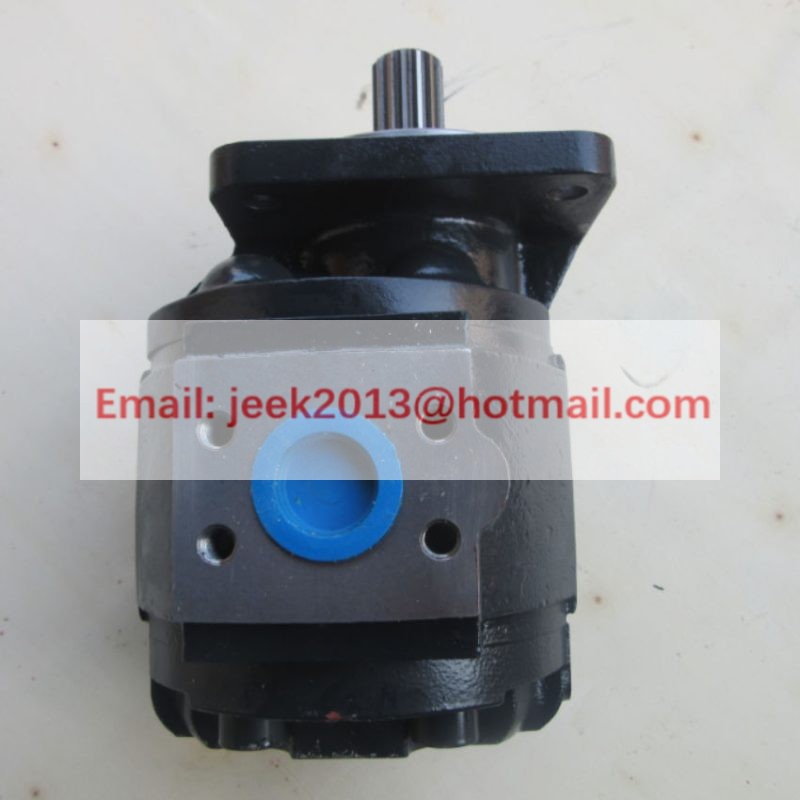 W-01-00010 CBZ2080 GEAR PUMP FOR CHANGLIN ROAD ROLLER