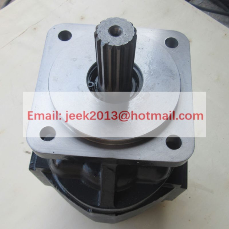 W-01-00010 CBZ2080 GEAR PUMP FOR CHANGLIN ROAD ROLLER