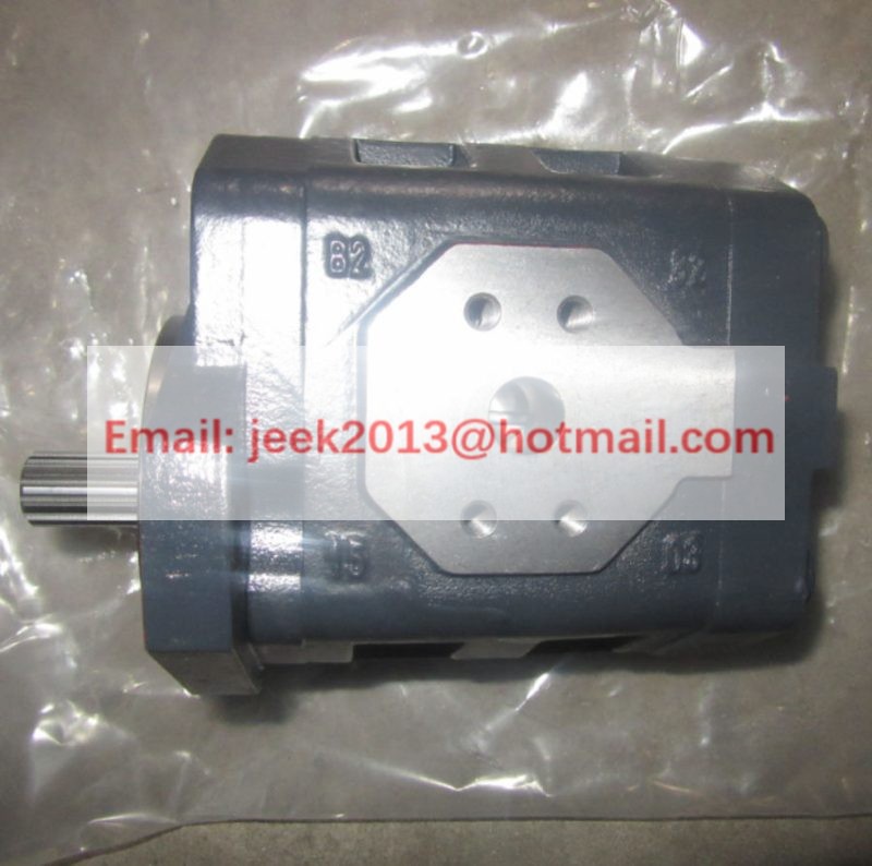 W-01-00135 CBGj1032 GEAR PUMP FOR CHANGLIN 936 937H WHEEL LOADER