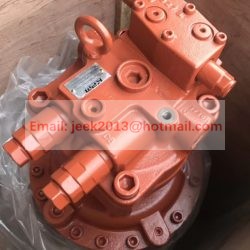 M5X130CHB-10A-84A/260 SWING MOTOR AND REDUCTION ASSY FOR LIUGONG CLG922D EXCAVATOR