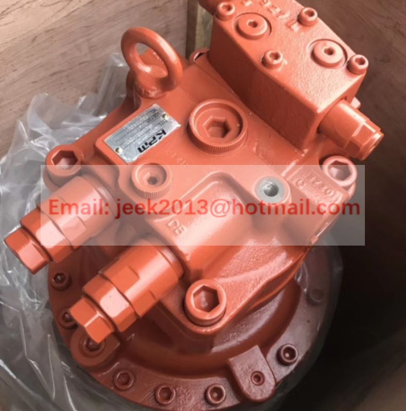 M5X130CHB-10A-84A/260 SWING MOTOR AND REDUCTION ASSY FOR LIUGONG CLG922D EXCAVATOR