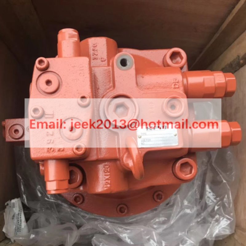 11C0587 42C1006 SWING MOTOR AND REDUCTION ASSY FOR LIUGONG CLG922D CLG920E EXCAVATOR