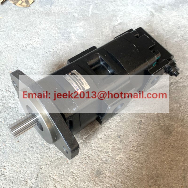 11C1724 44C1829 GEAR PUMP FOR LIUGONG MOTOR GRADER