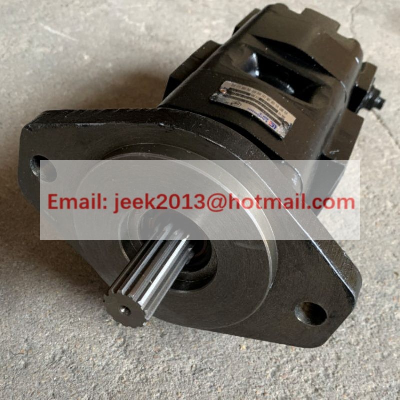 11C1724 44C1829 GEAR PUMP FOR LIUGONG MOTOR GRADER